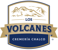 Los Volcanes Cremería Chalco